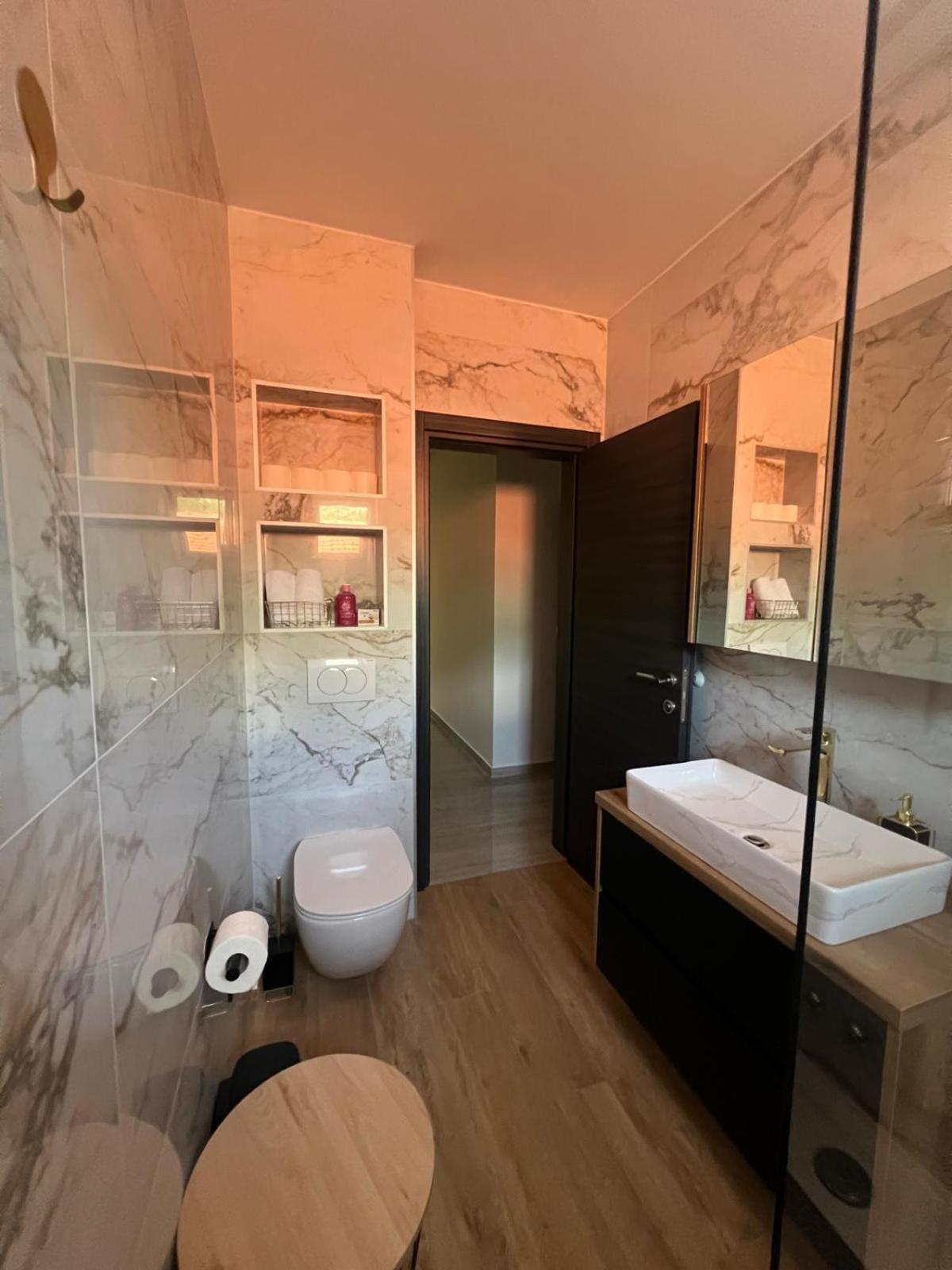 Apartmani Karla Paklenica Стариград-Пакленица Экстерьер фото