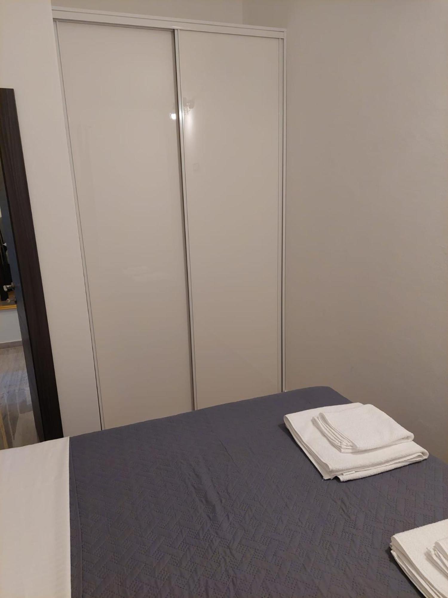 Apartmani Karla Paklenica Стариград-Пакленица Экстерьер фото