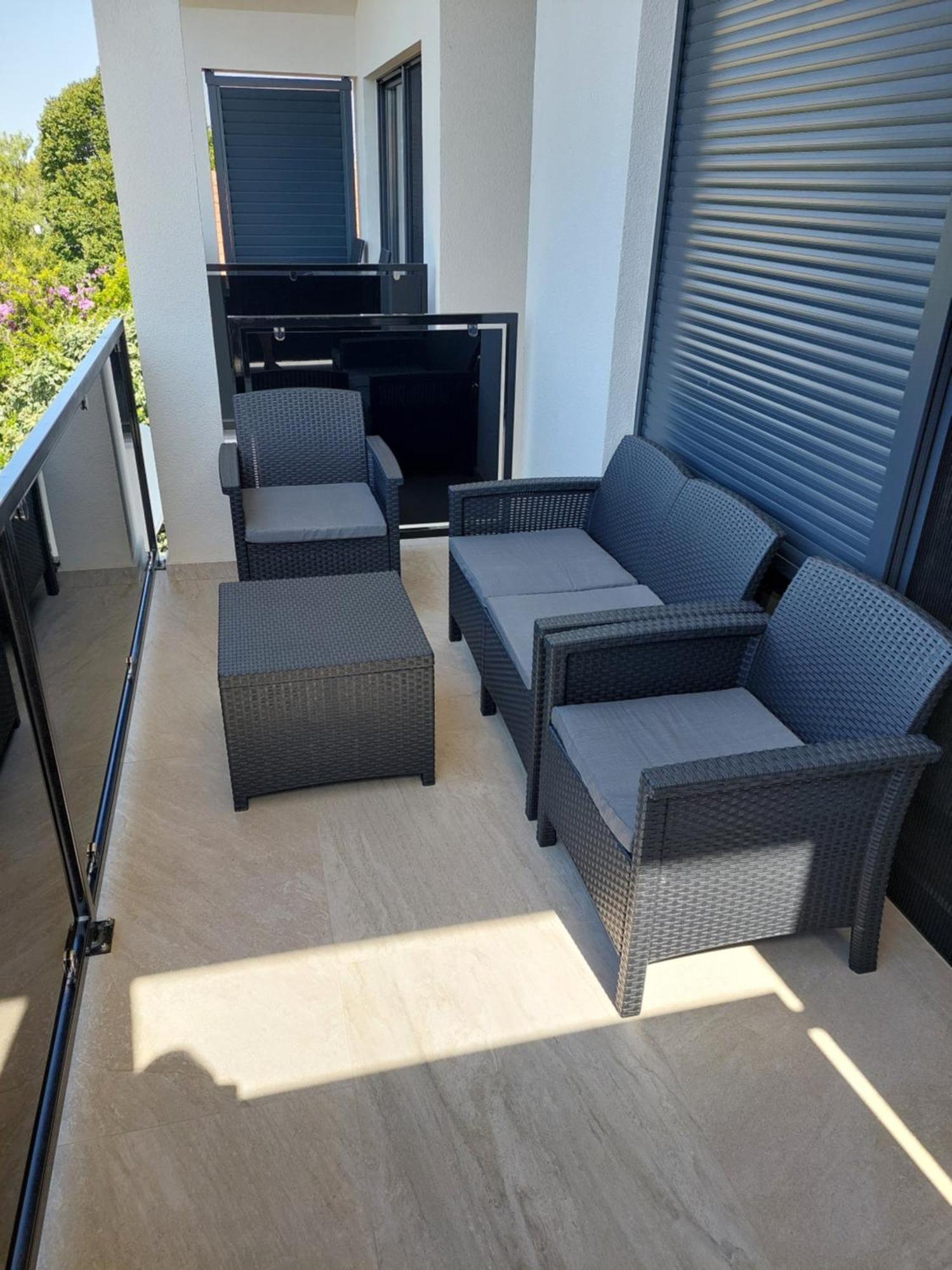 Apartmani Karla Paklenica Стариград-Пакленица Экстерьер фото