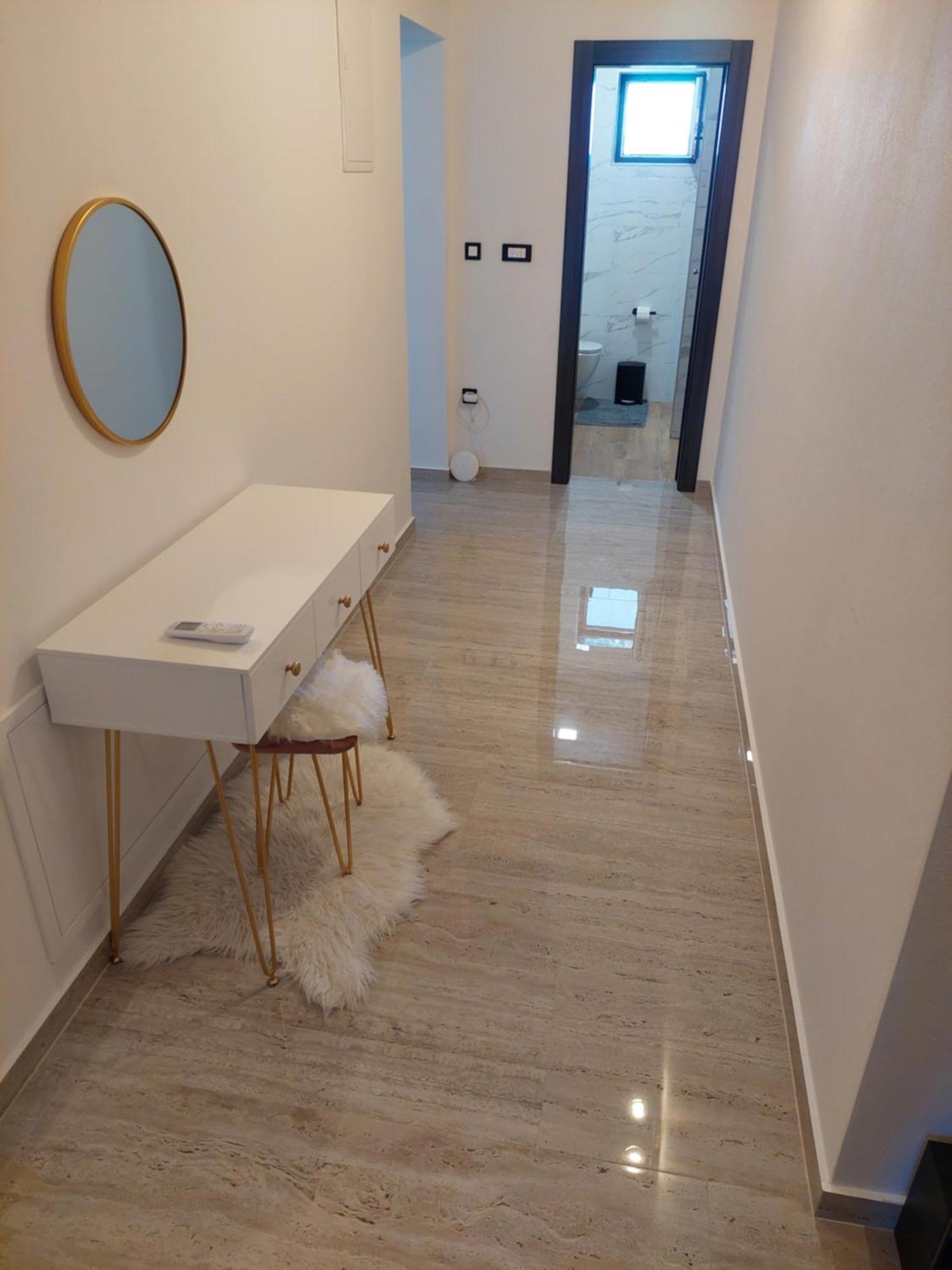 Apartmani Karla Paklenica Стариград-Пакленица Экстерьер фото