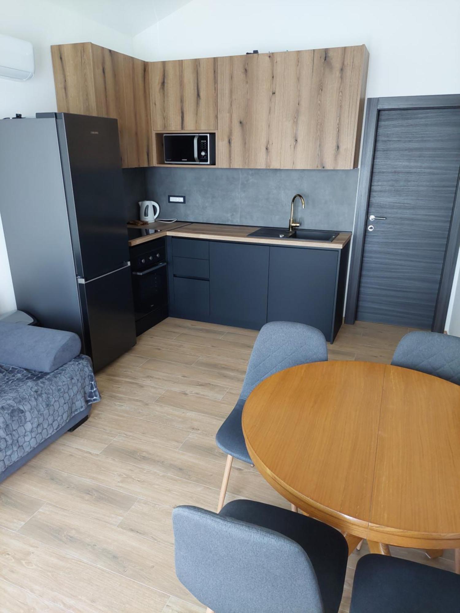 Apartmani Karla Paklenica Стариград-Пакленица Экстерьер фото