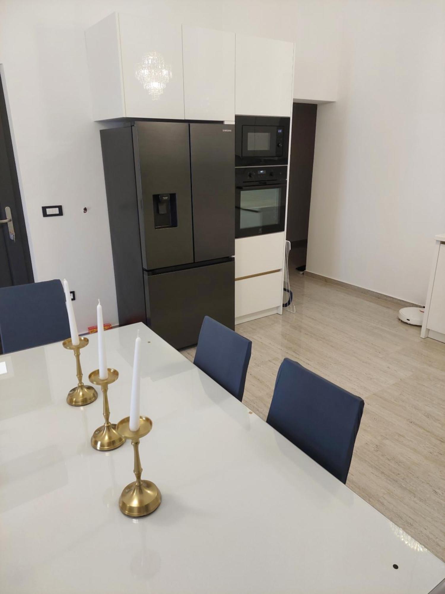 Apartmani Karla Paklenica Стариград-Пакленица Экстерьер фото