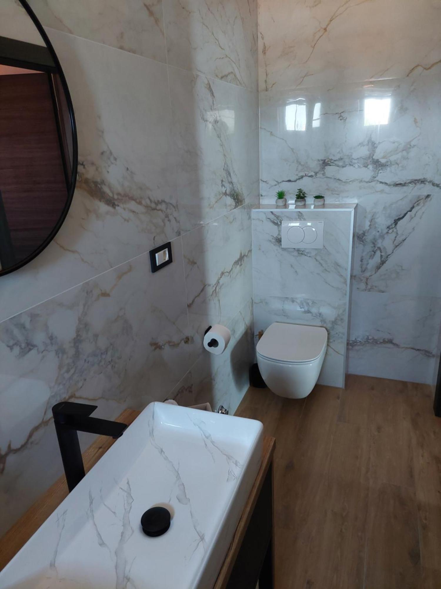 Apartmani Karla Paklenica Стариград-Пакленица Экстерьер фото