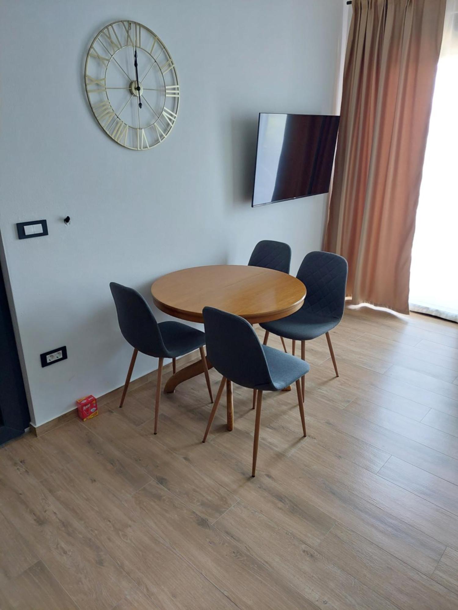 Apartmani Karla Paklenica Стариград-Пакленица Экстерьер фото