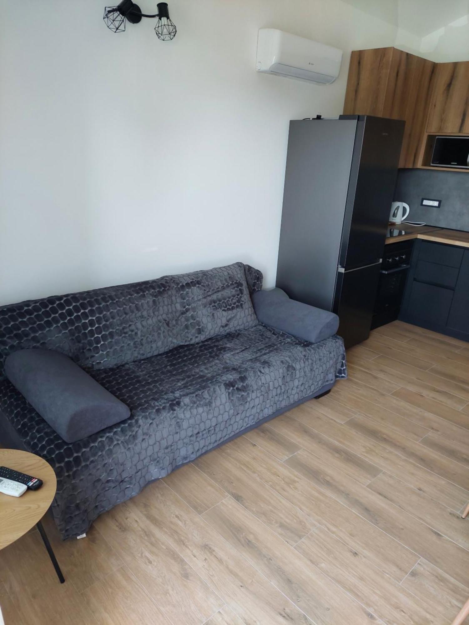 Apartmani Karla Paklenica Стариград-Пакленица Экстерьер фото