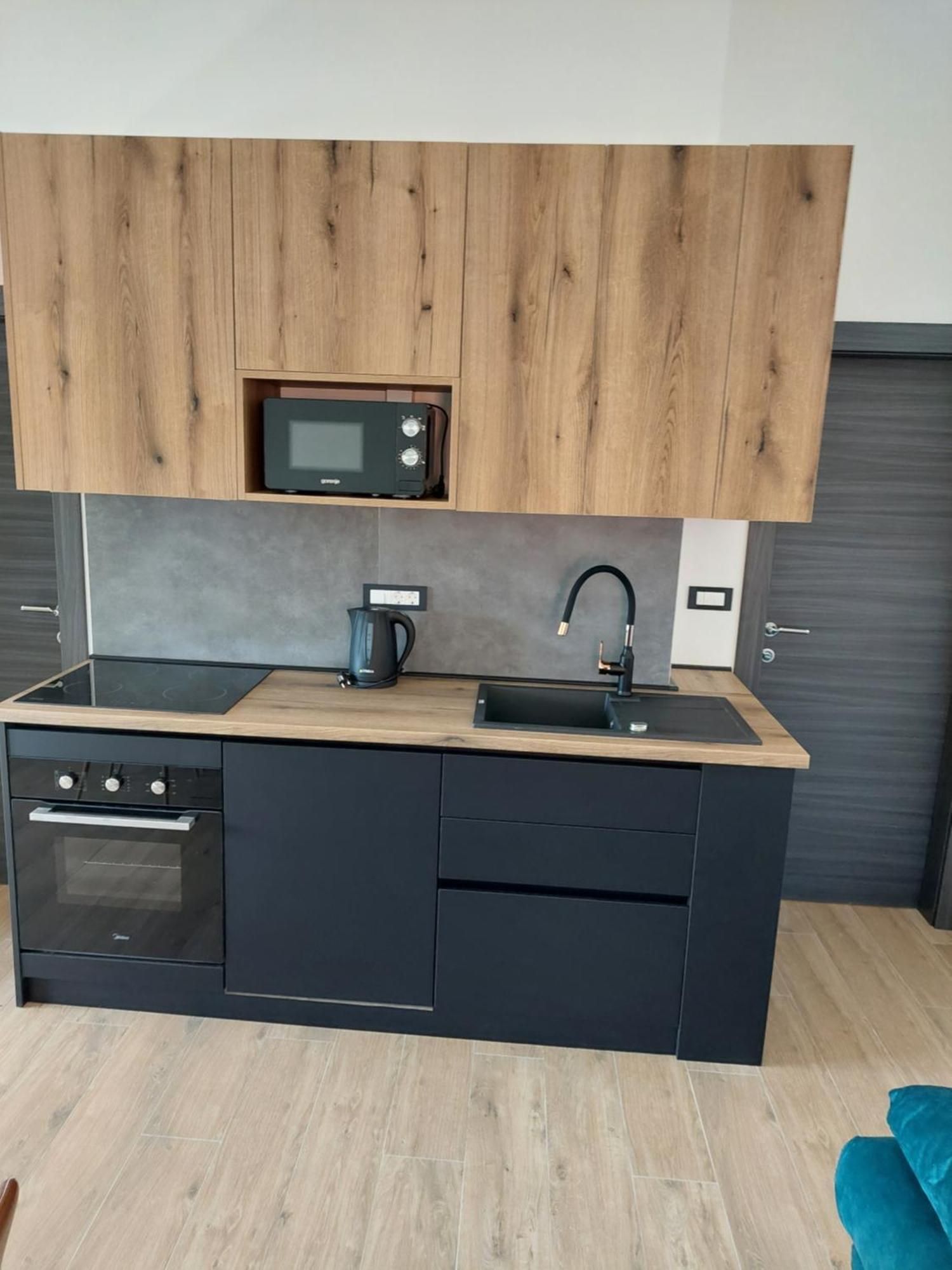 Apartmani Karla Paklenica Стариград-Пакленица Экстерьер фото