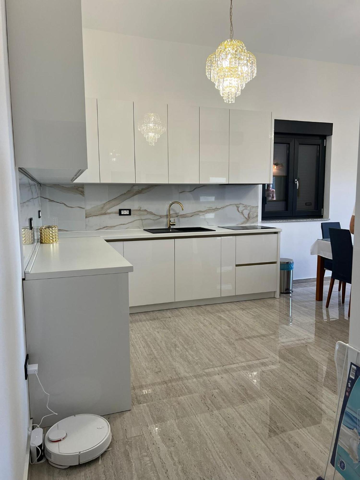 Apartmani Karla Paklenica Стариград-Пакленица Экстерьер фото