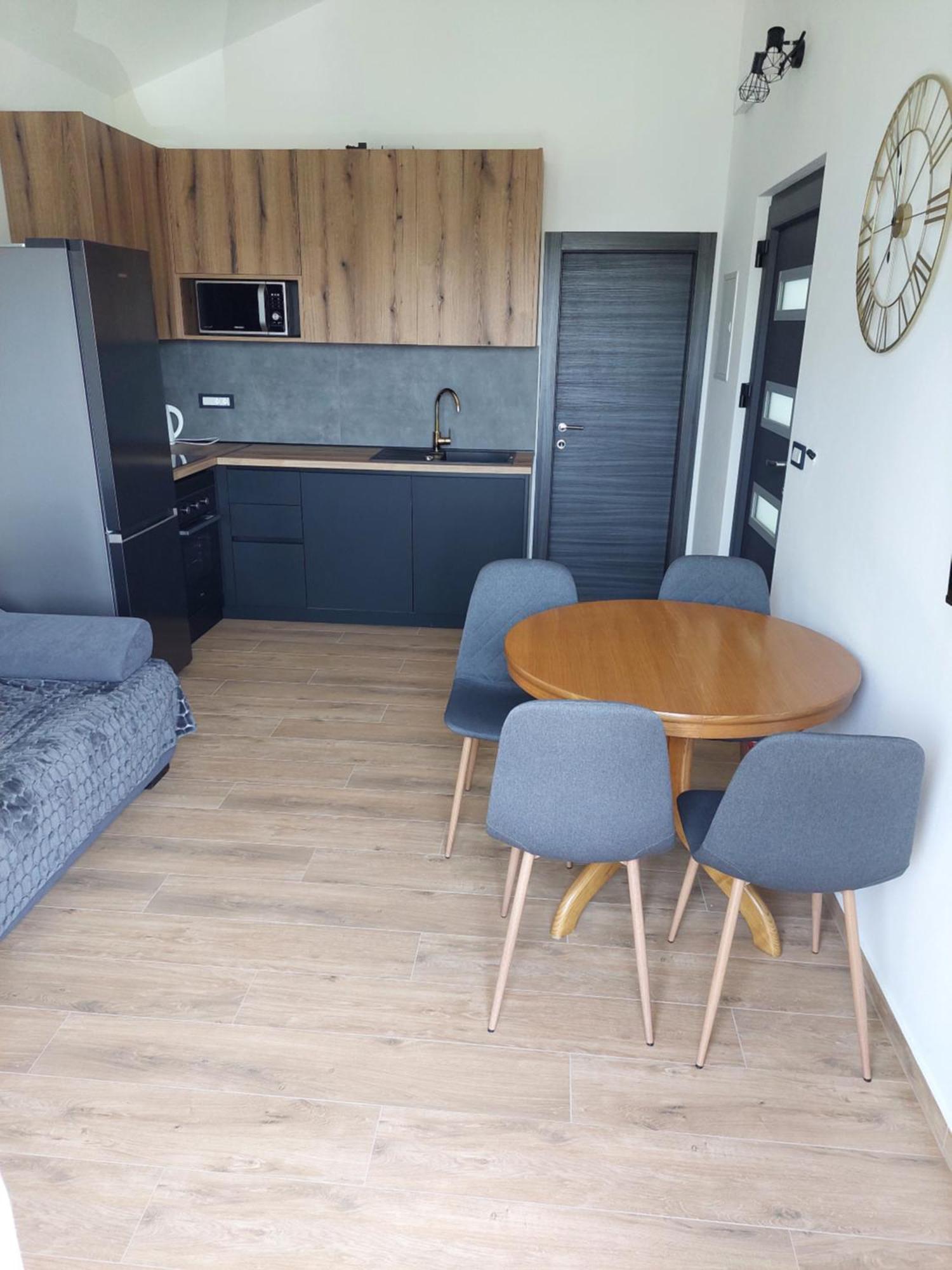 Apartmani Karla Paklenica Стариград-Пакленица Экстерьер фото