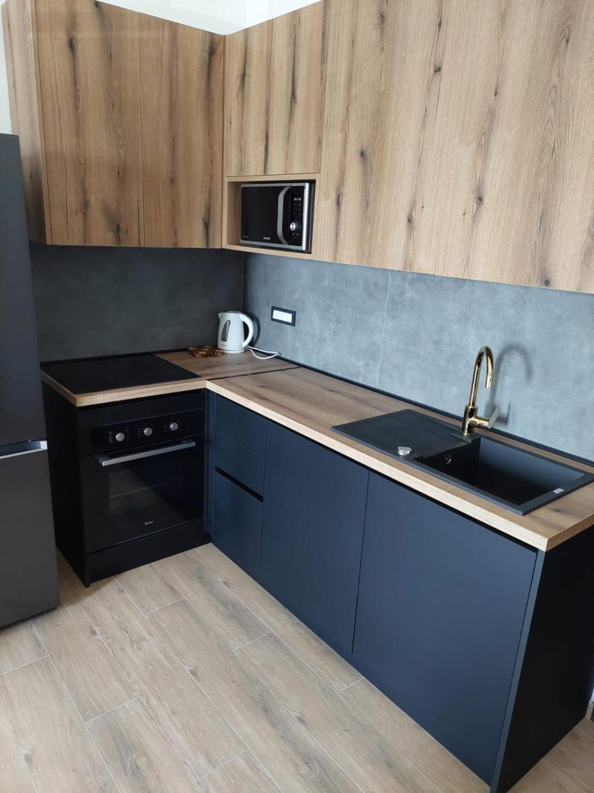 Apartmani Karla Paklenica Стариград-Пакленица Экстерьер фото