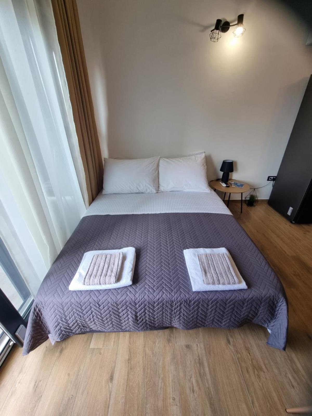 Apartmani Karla Paklenica Стариград-Пакленица Экстерьер фото